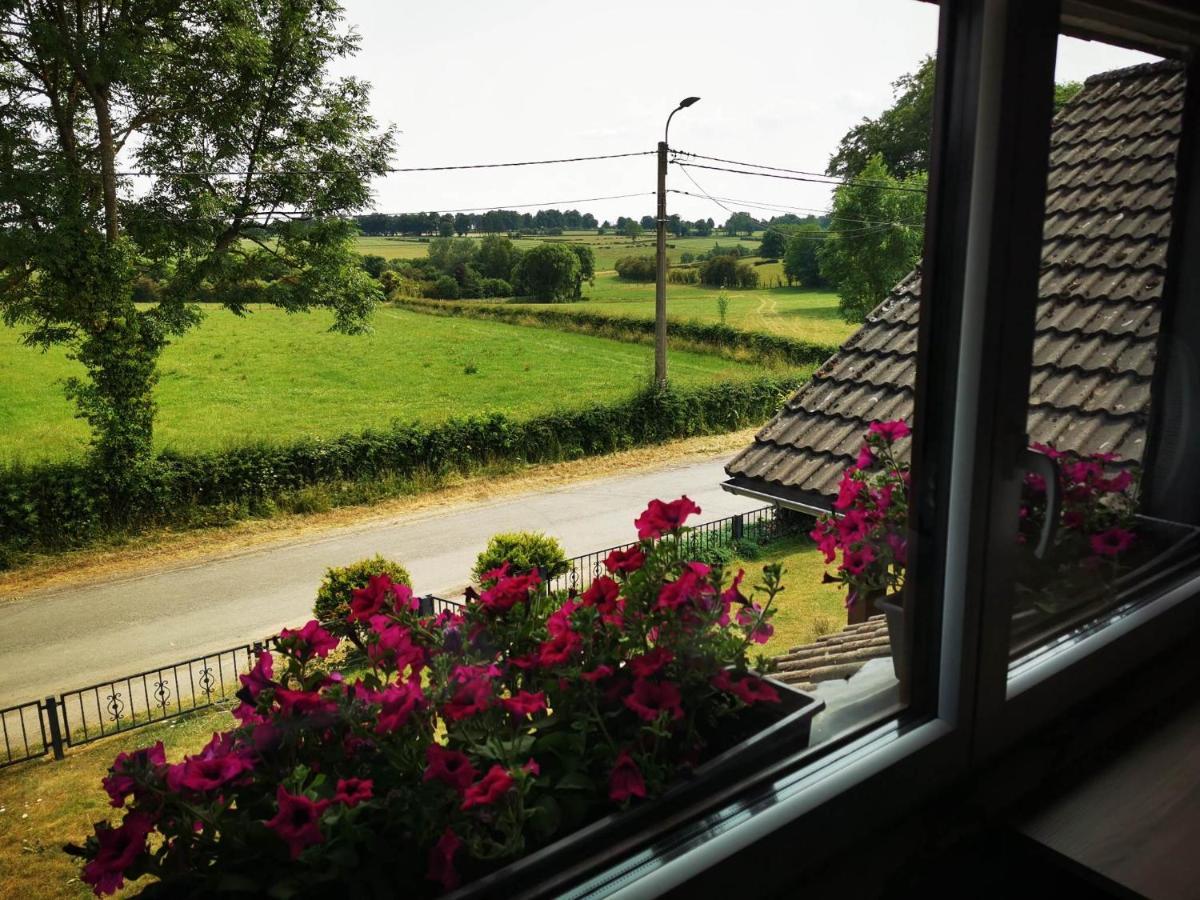 Lanonweye Hotel Waimes Luaran gambar