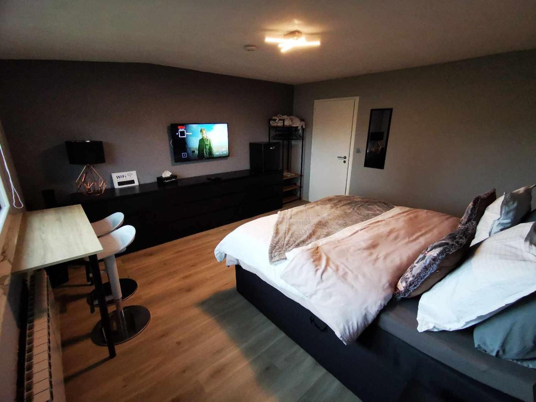 Lanonweye Hotel Waimes Luaran gambar