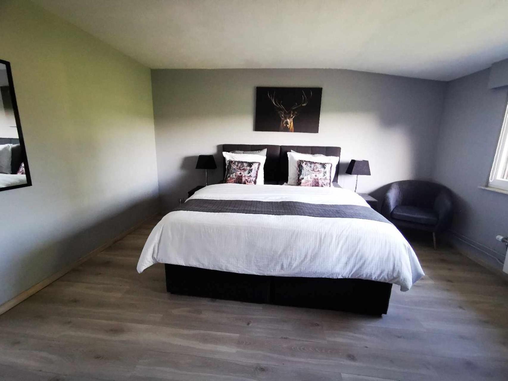 Lanonweye Hotel Waimes Luaran gambar