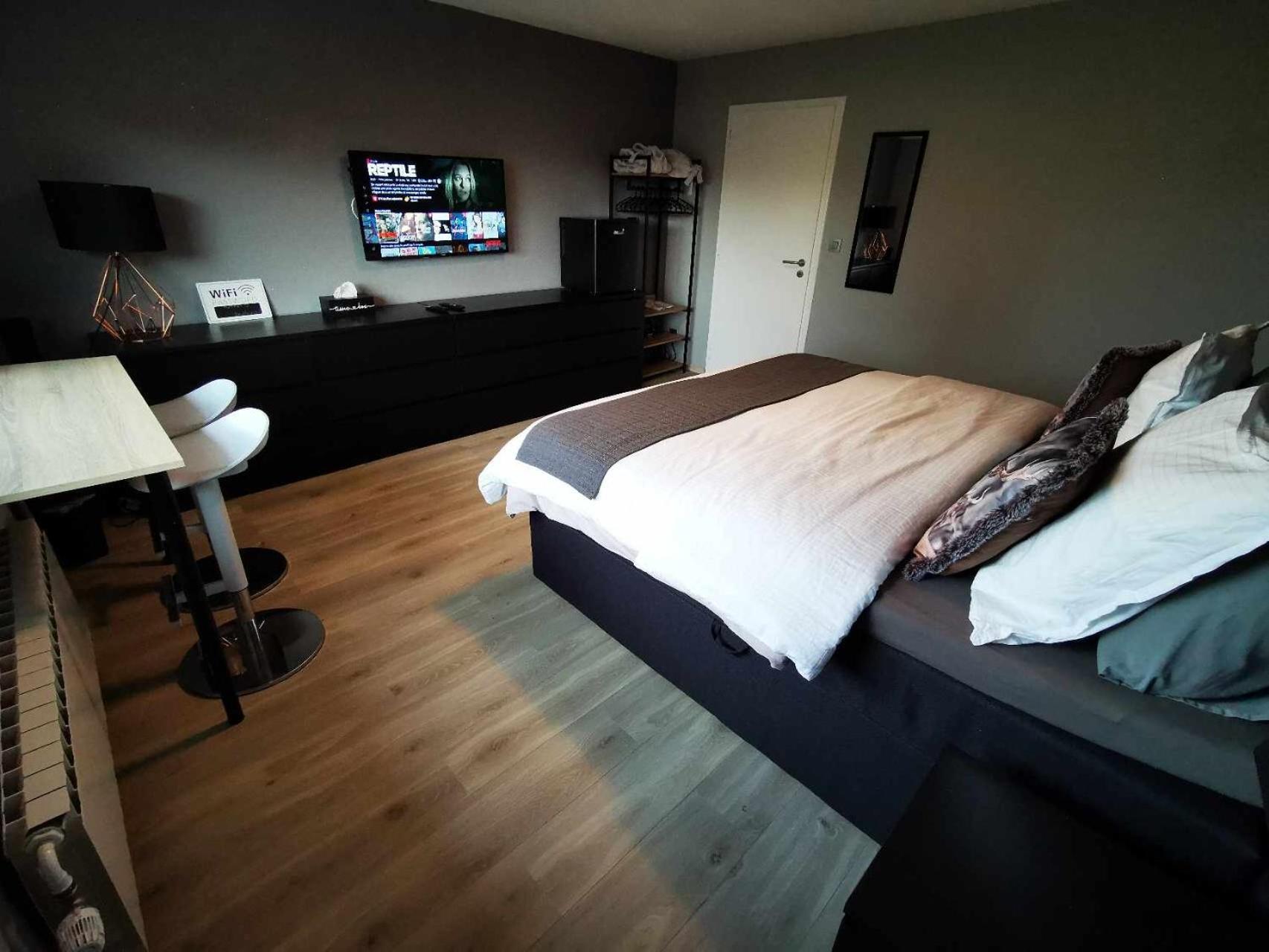 Lanonweye Hotel Waimes Luaran gambar