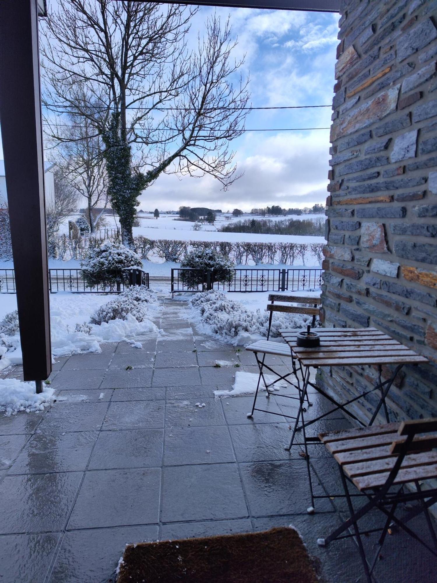 Lanonweye Hotel Waimes Luaran gambar
